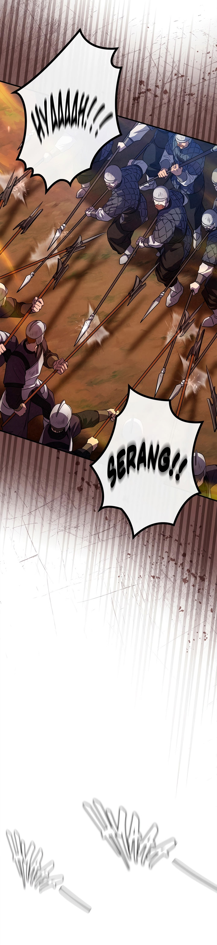 Children of the Rune Chapter 05 Gambar 17