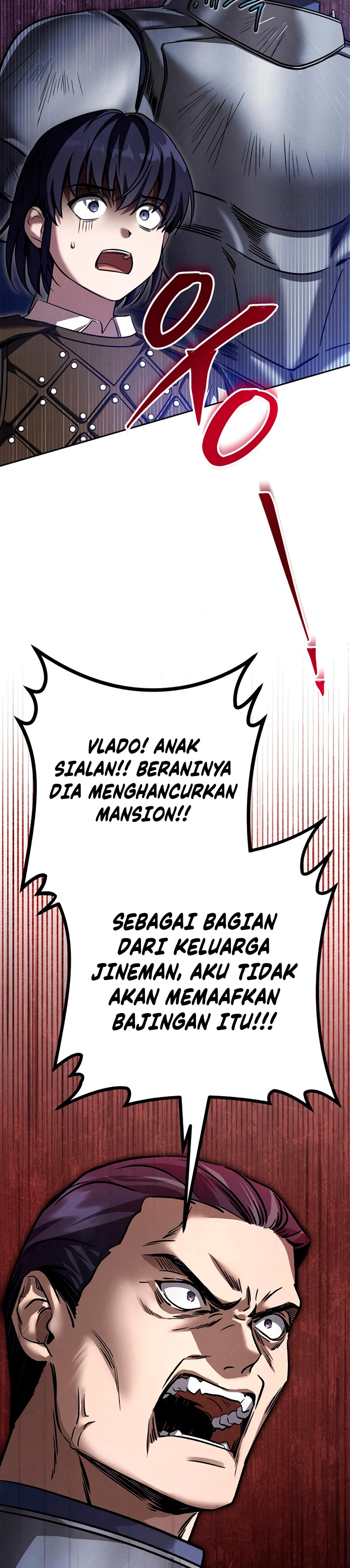 Children of the Rune Chapter 05 Gambar 20