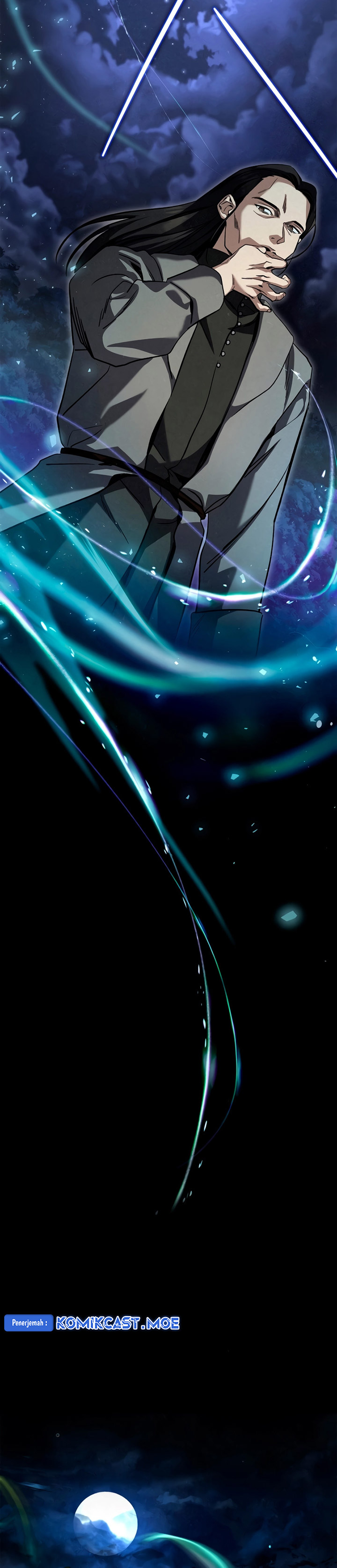 Children of the Rune Chapter 05 Gambar 25