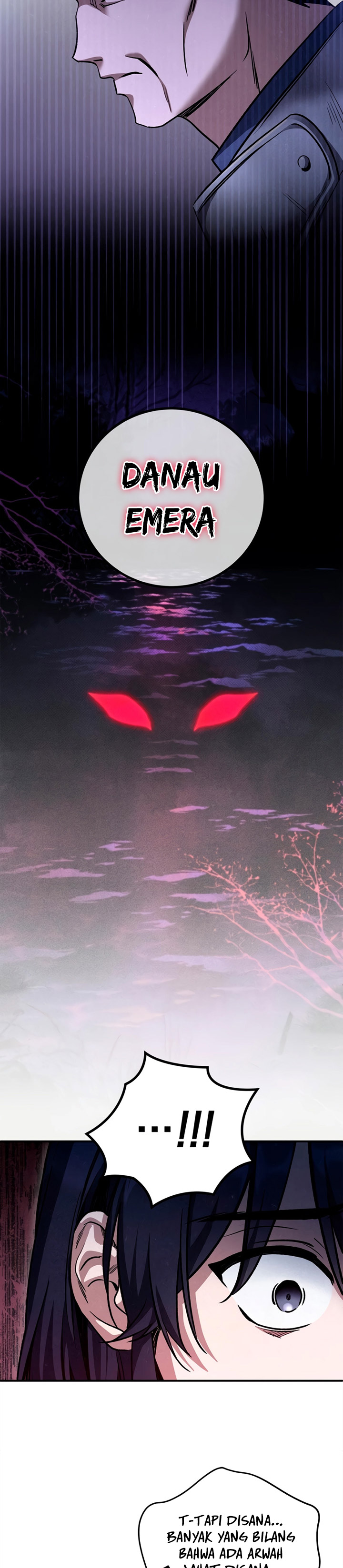Children of the Rune Chapter 05 Gambar 28