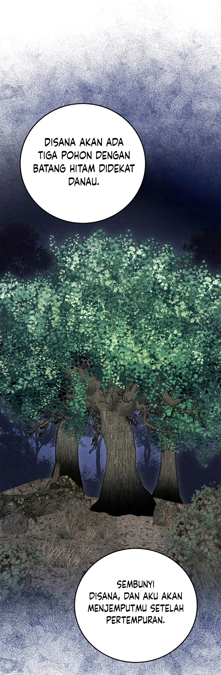 Children of the Rune Chapter 05 Gambar 30