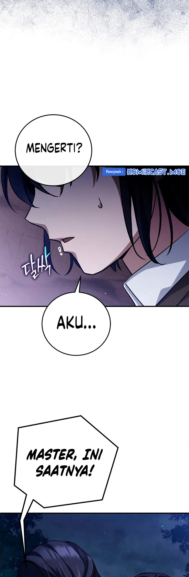 Children of the Rune Chapter 05 Gambar 31