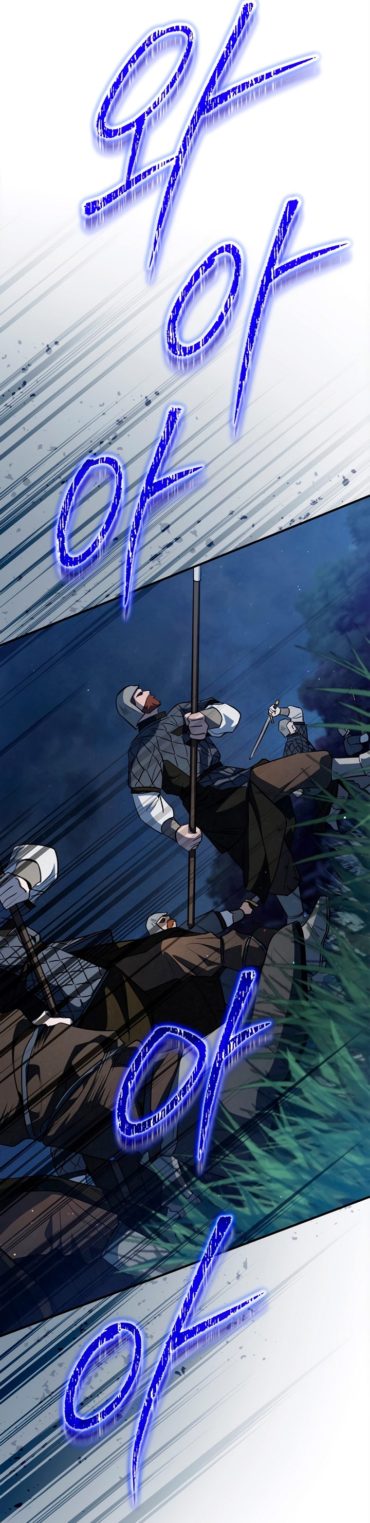 Children of the Rune Chapter 05 Gambar 34