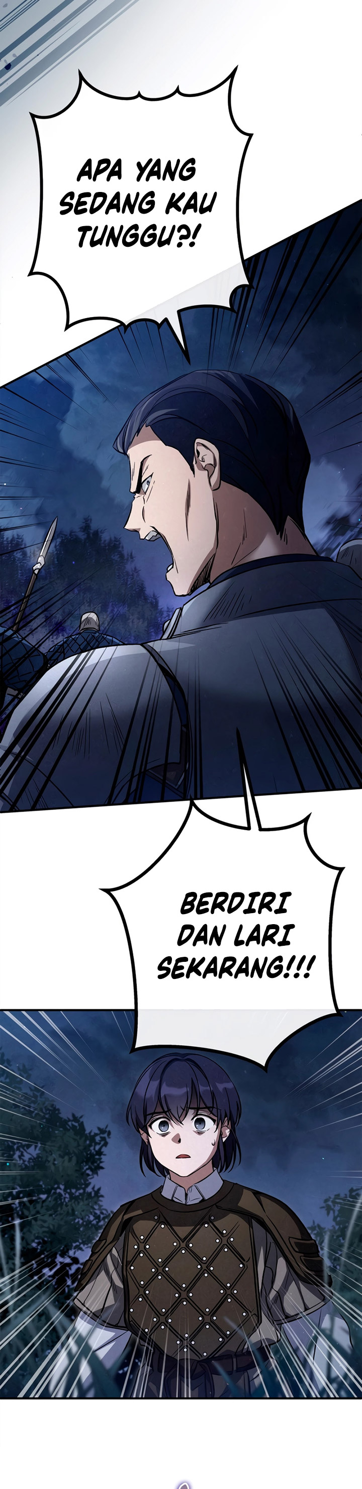 Children of the Rune Chapter 05 Gambar 35