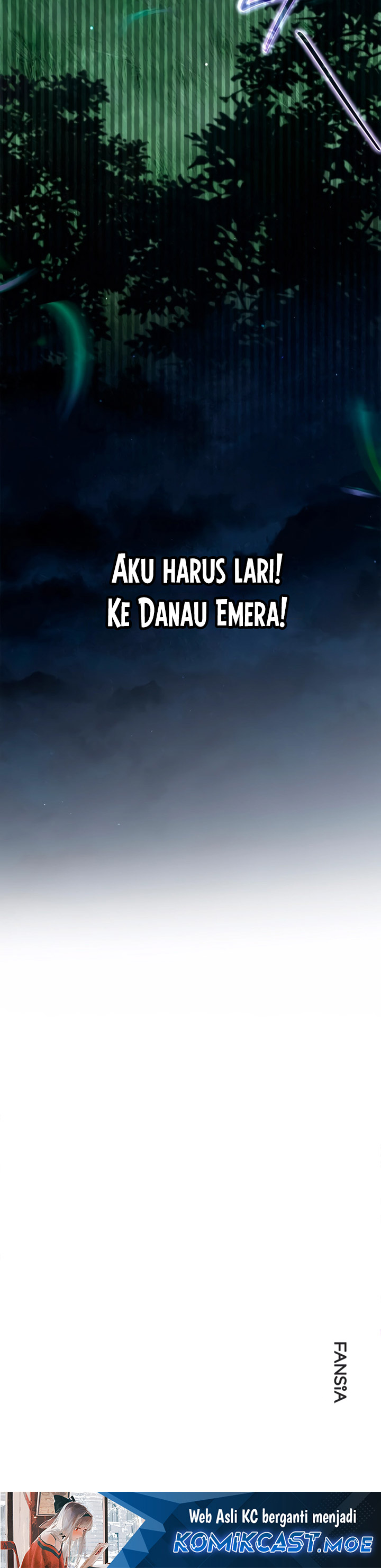 Children of the Rune Chapter 05 Gambar 37