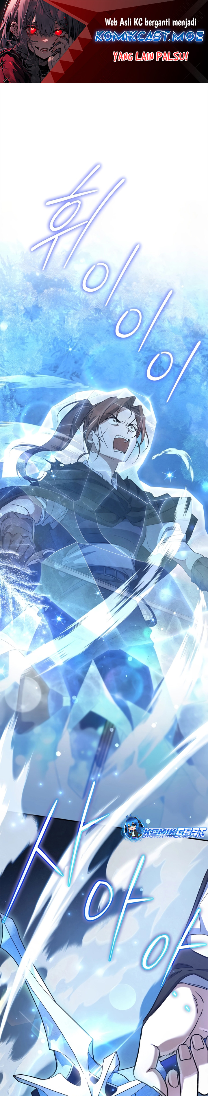 Children of the Rune Chapter 18 Gambar 2