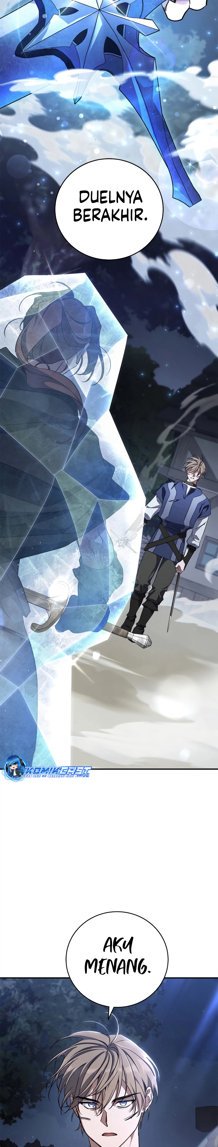 Children of the Rune Chapter 18 Gambar 3