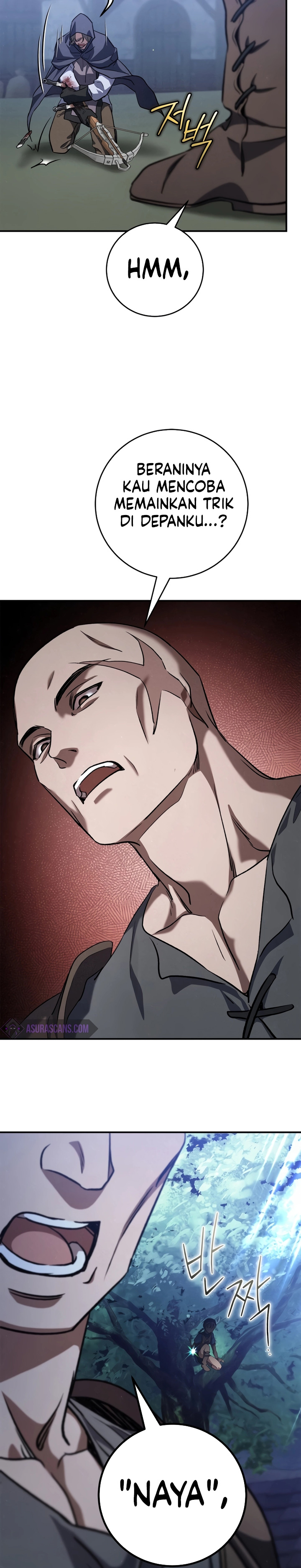 Children of the Rune Chapter 18 Gambar 8