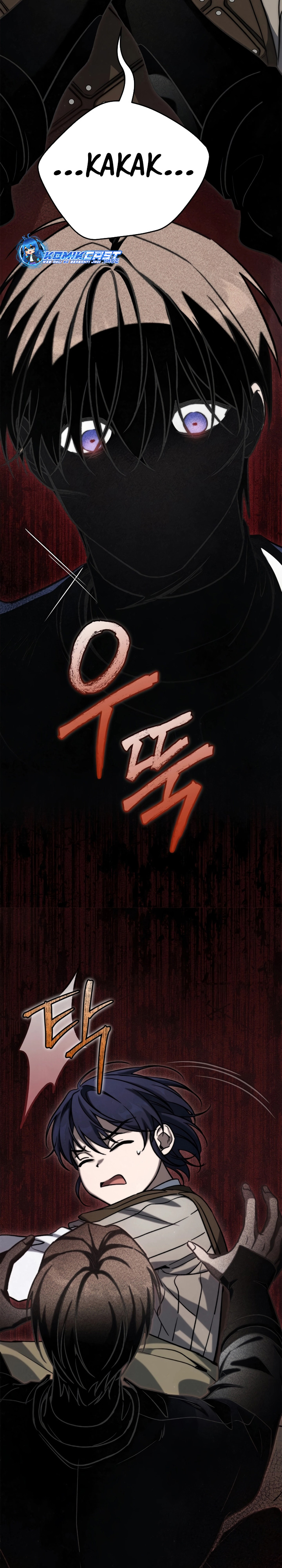 Children of the Rune Chapter 18 Gambar 21