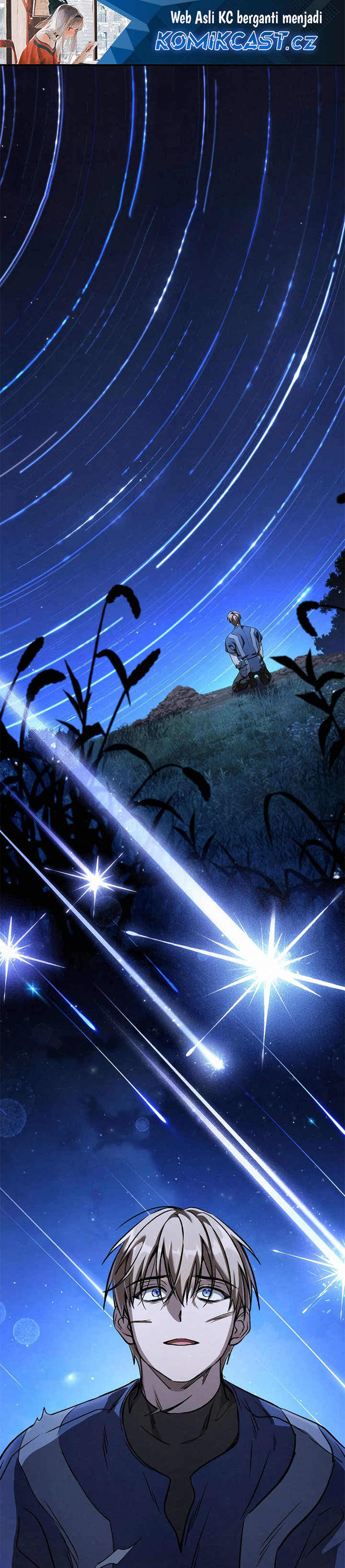 Children of the Rune Chapter 23 Gambar 2