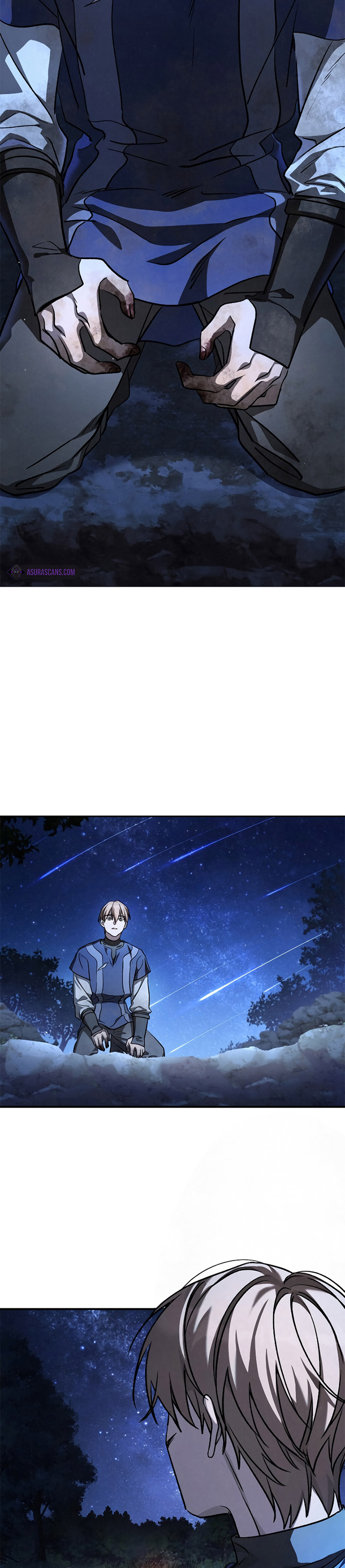 Children of the Rune Chapter 23 Gambar 3