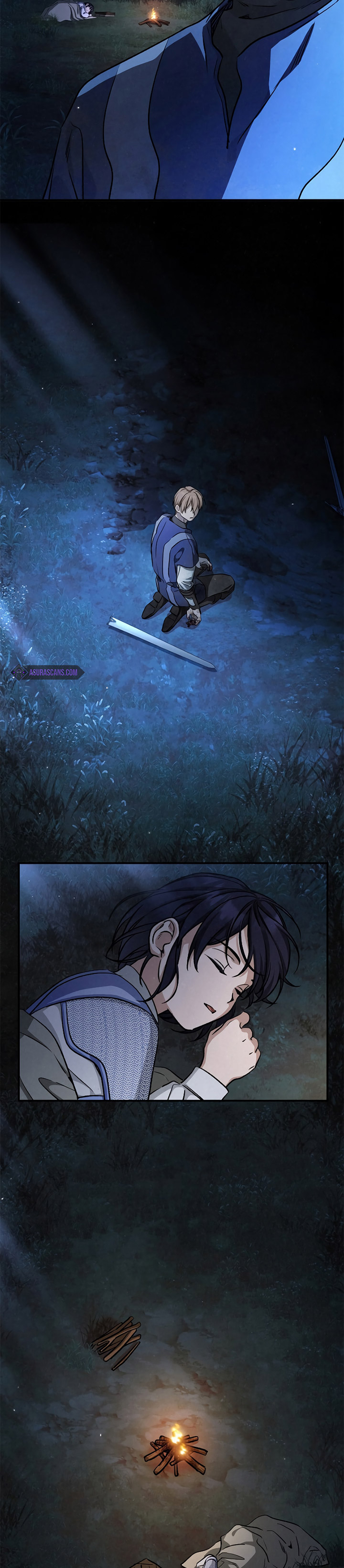 Children of the Rune Chapter 23 Gambar 4