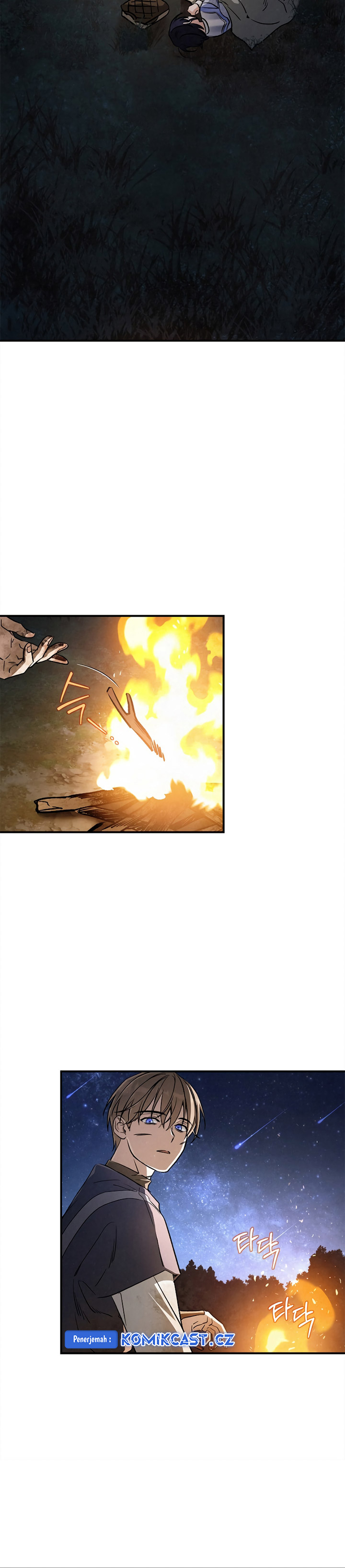 Children of the Rune Chapter 23 Gambar 5