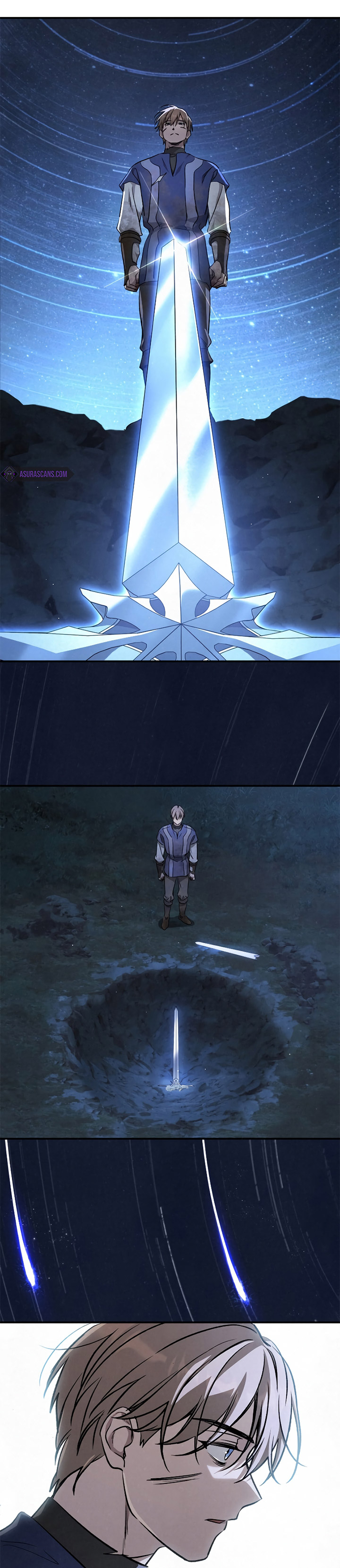 Children of the Rune Chapter 23 Gambar 8