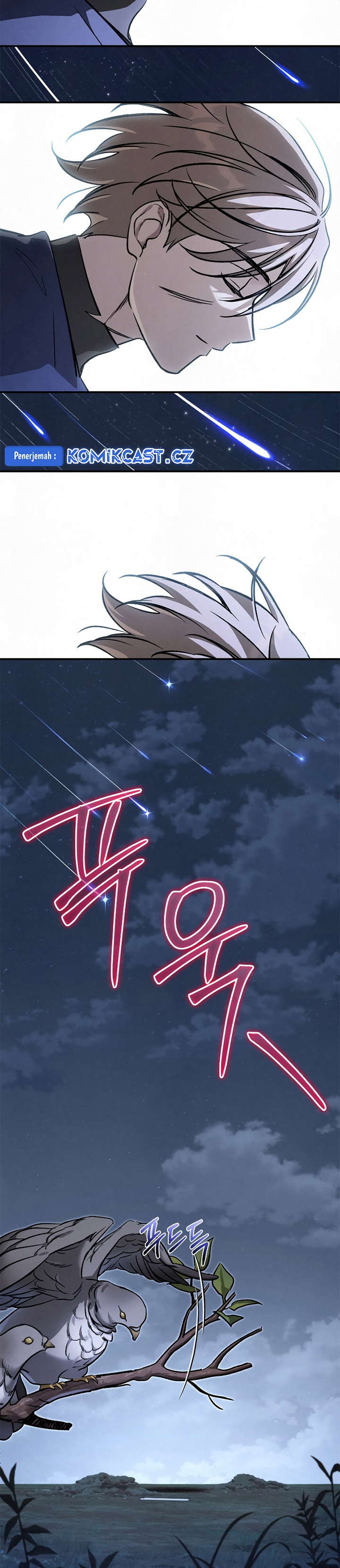 Children of the Rune Chapter 23 Gambar 9