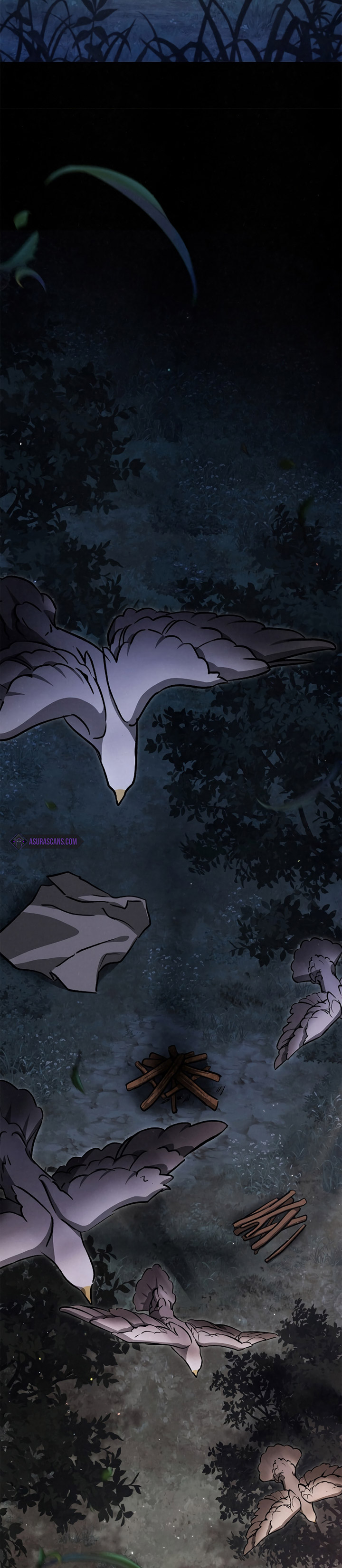 Children of the Rune Chapter 23 Gambar 10