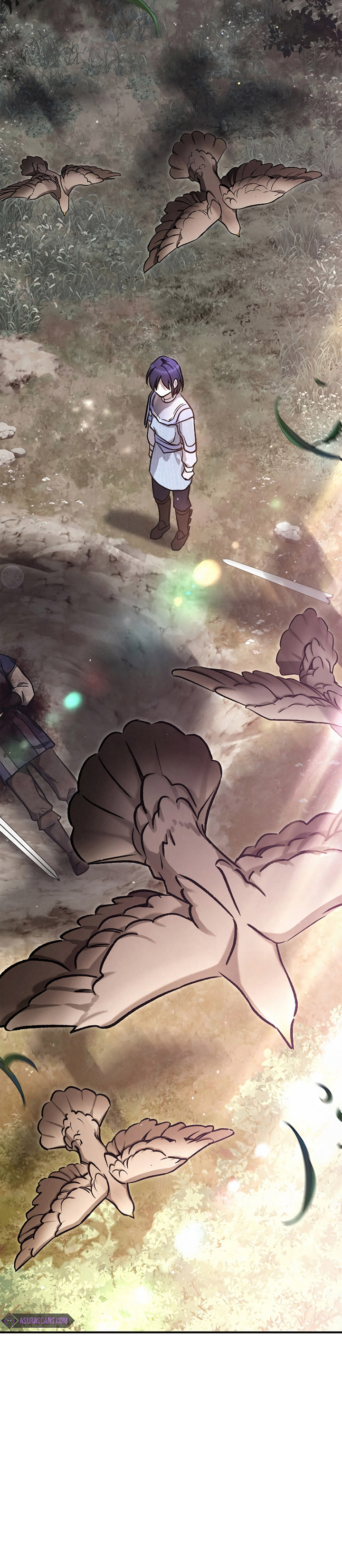 Children of the Rune Chapter 23 Gambar 11