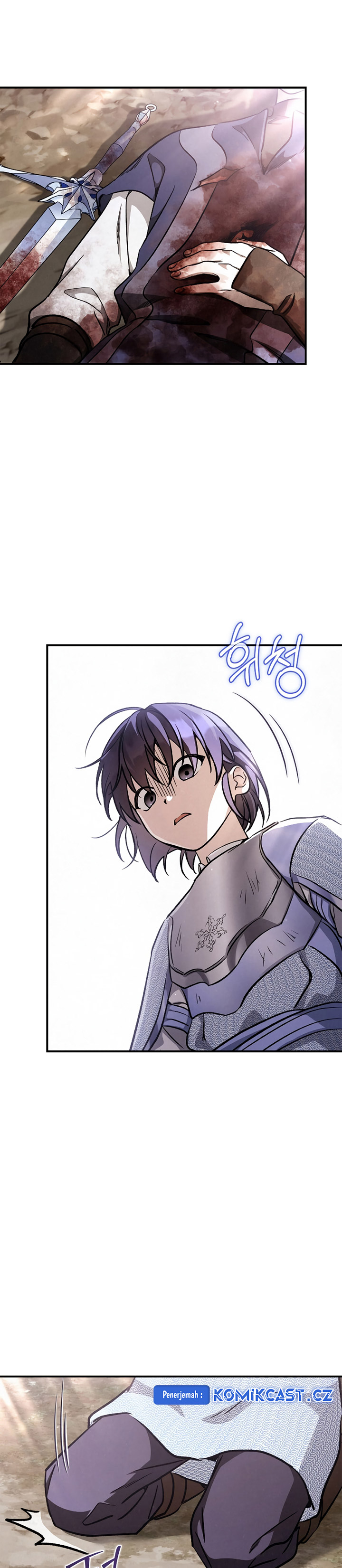 Children of the Rune Chapter 23 Gambar 12