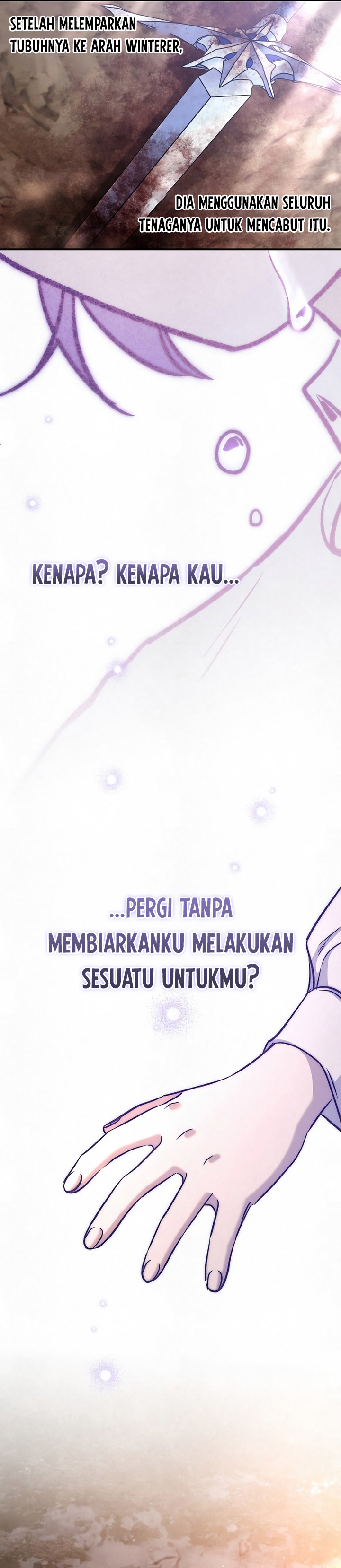 Children of the Rune Chapter 23 Gambar 14