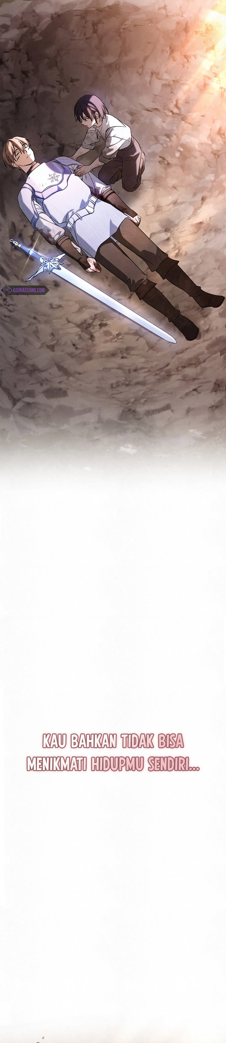 Children of the Rune Chapter 23 Gambar 15