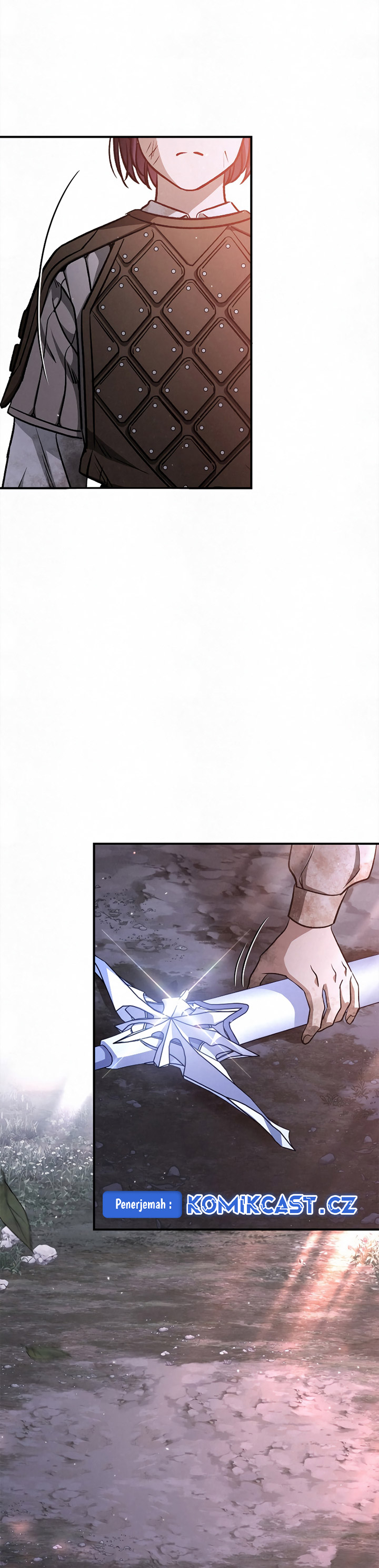 Children of the Rune Chapter 23 Gambar 18