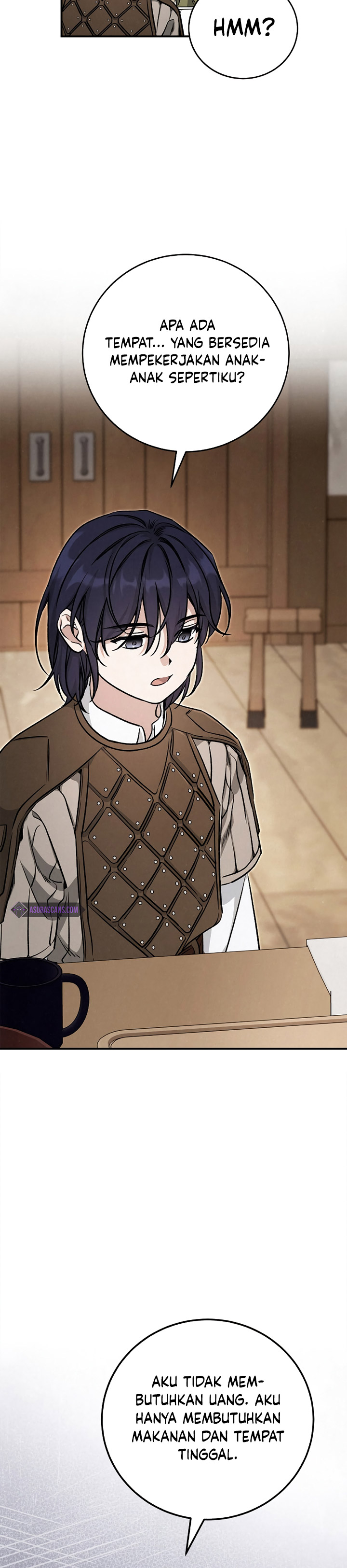 Children of the Rune Chapter 23 Gambar 33