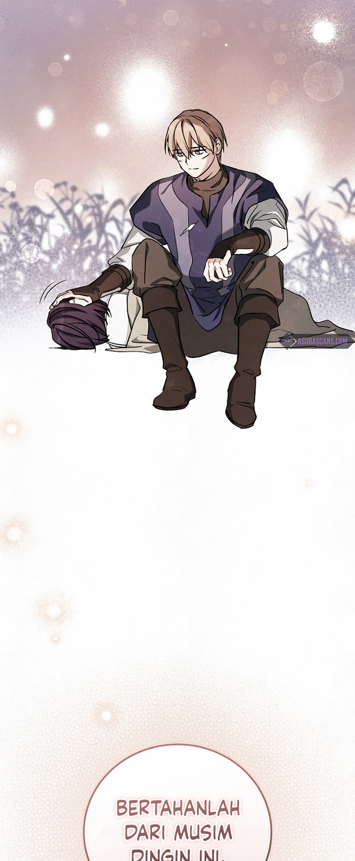 Children of the Rune Chapter 23 Gambar 36