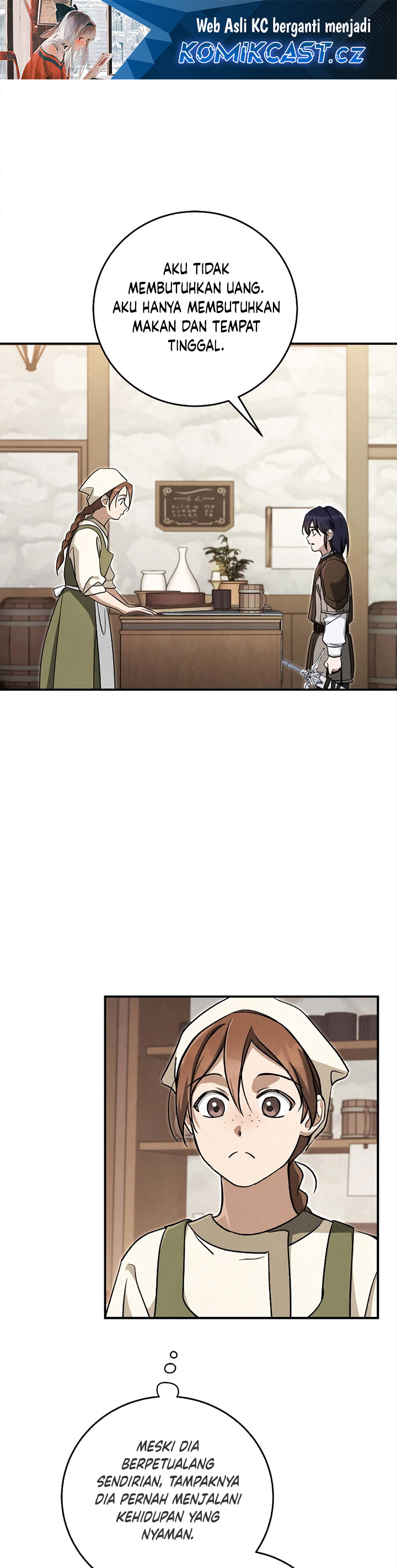 Children of the Rune Chapter 24 Gambar 2