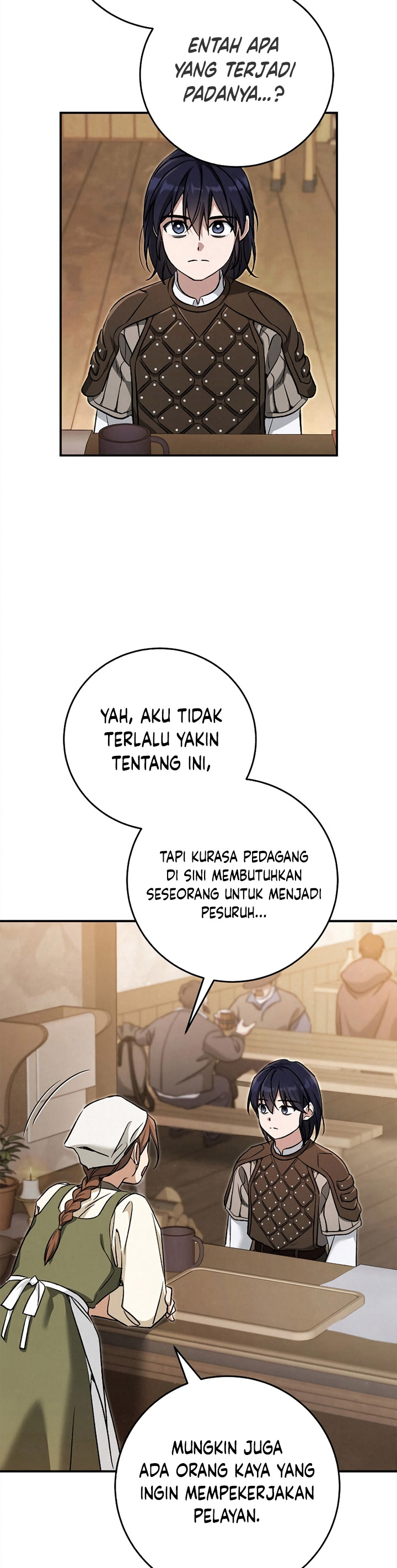 Children of the Rune Chapter 24 Gambar 3