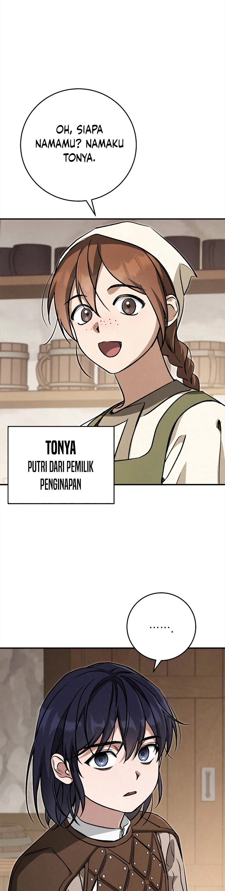 Children of the Rune Chapter 24 Gambar 6