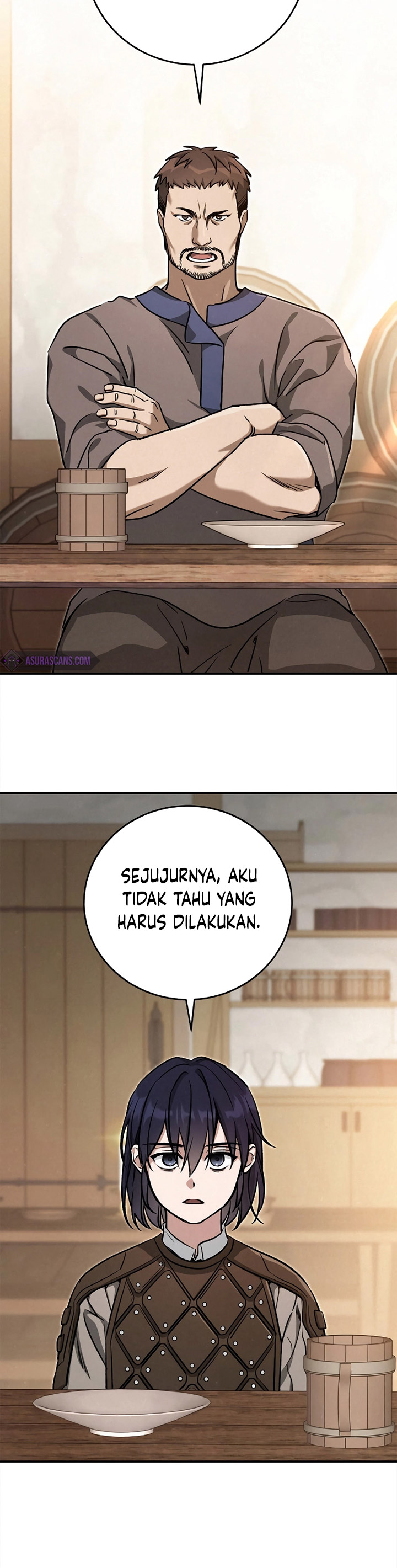 Children of the Rune Chapter 24 Gambar 8