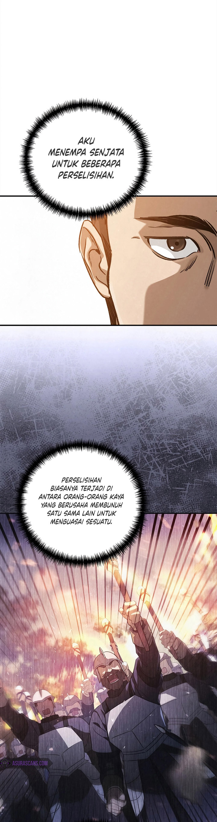 Children of the Rune Chapter 24 Gambar 10