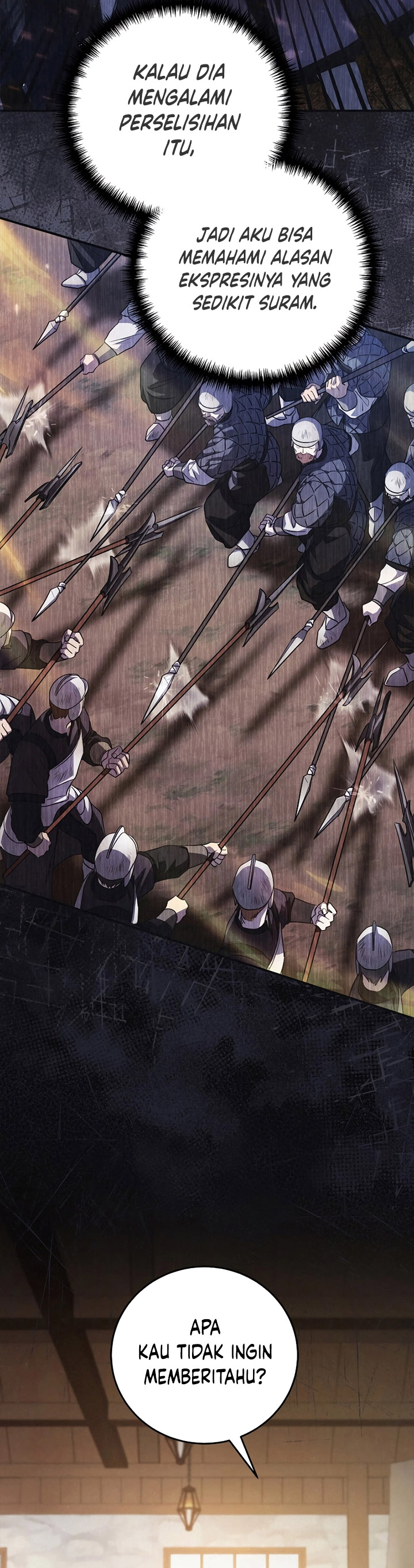 Children of the Rune Chapter 24 Gambar 11