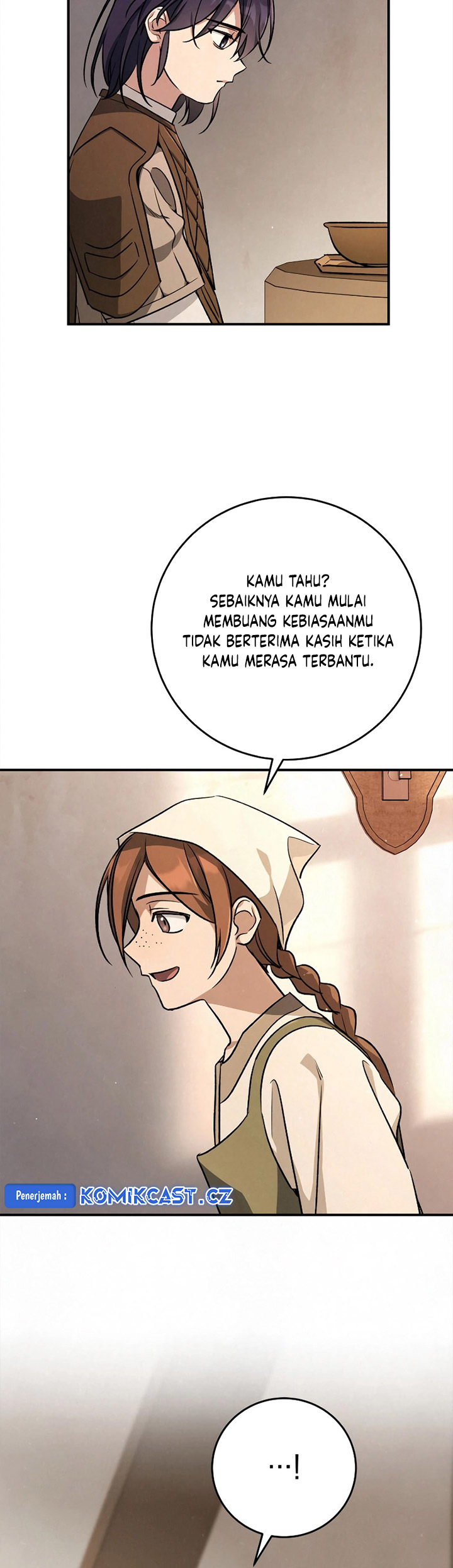 Children of the Rune Chapter 24 Gambar 17