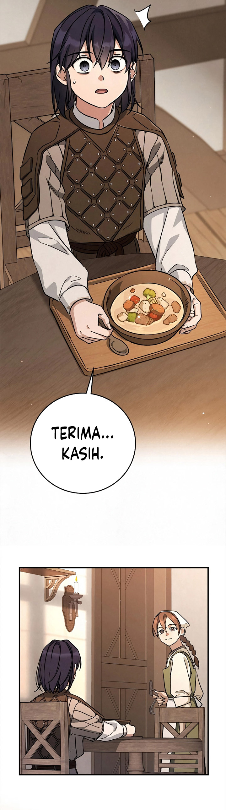 Children of the Rune Chapter 24 Gambar 18