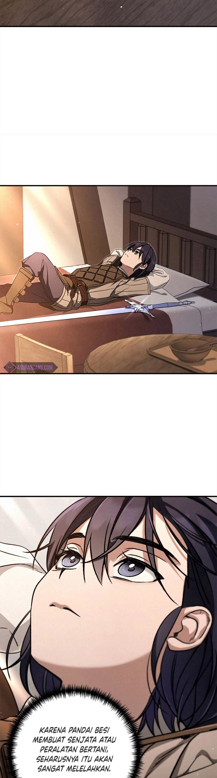 Children of the Rune Chapter 24 Gambar 20