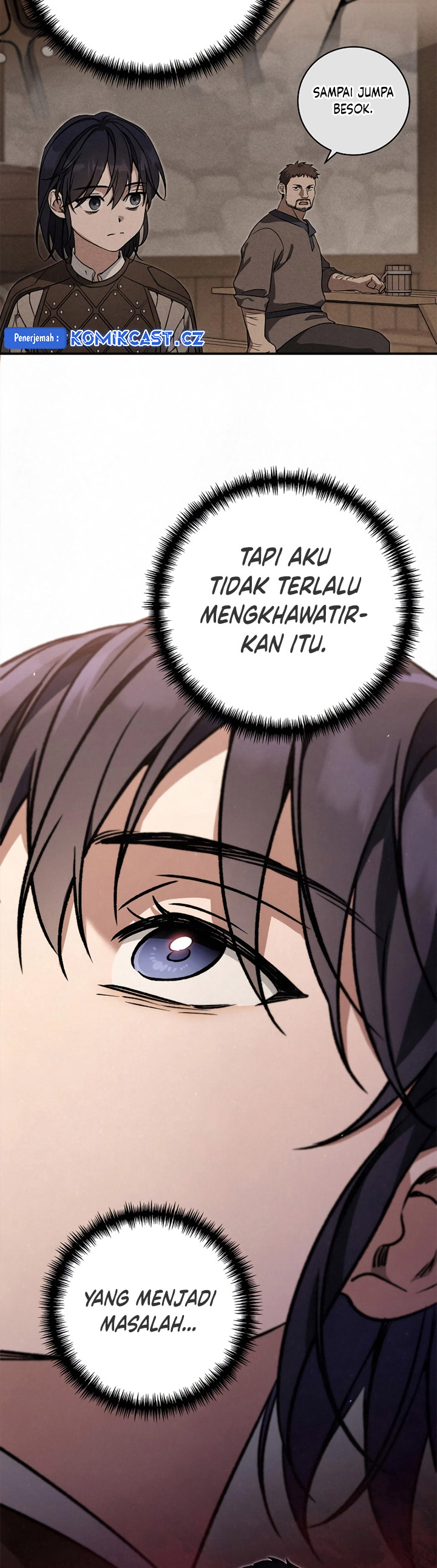 Children of the Rune Chapter 24 Gambar 21