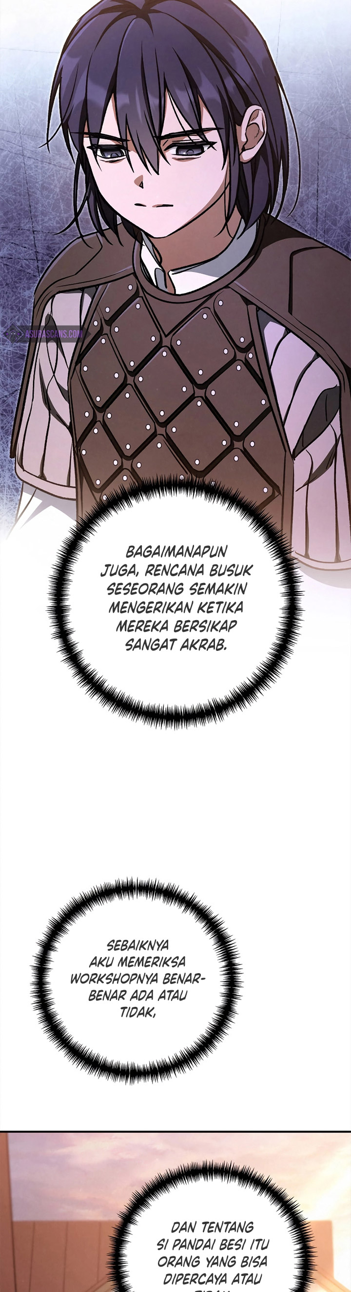 Children of the Rune Chapter 24 Gambar 24