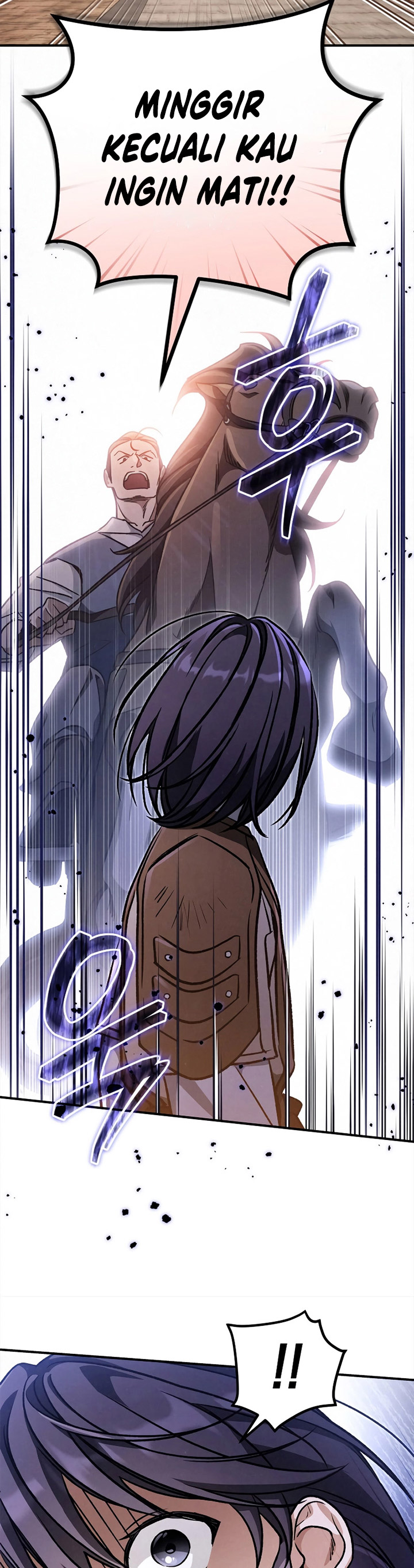 Children of the Rune Chapter 24 Gambar 27