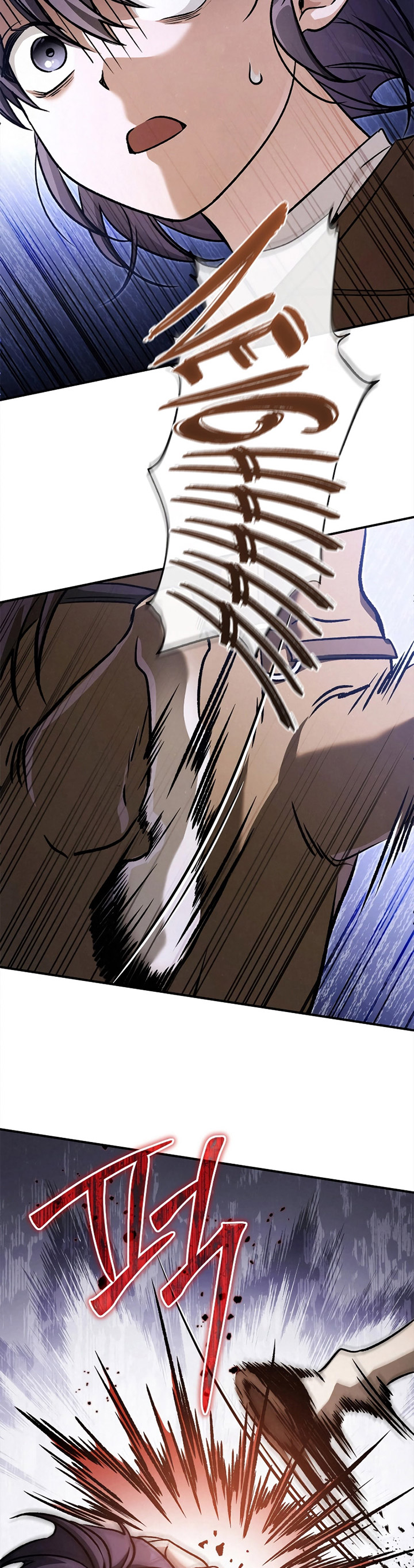 Children of the Rune Chapter 24 Gambar 28