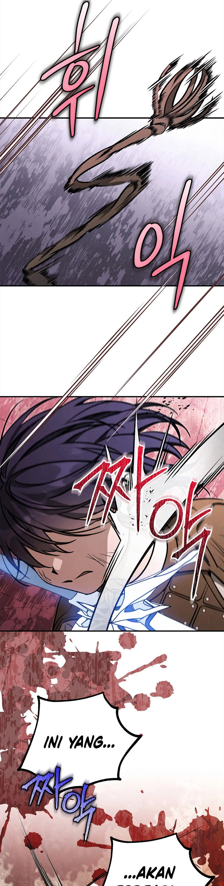 Children of the Rune Chapter 24 Gambar 34