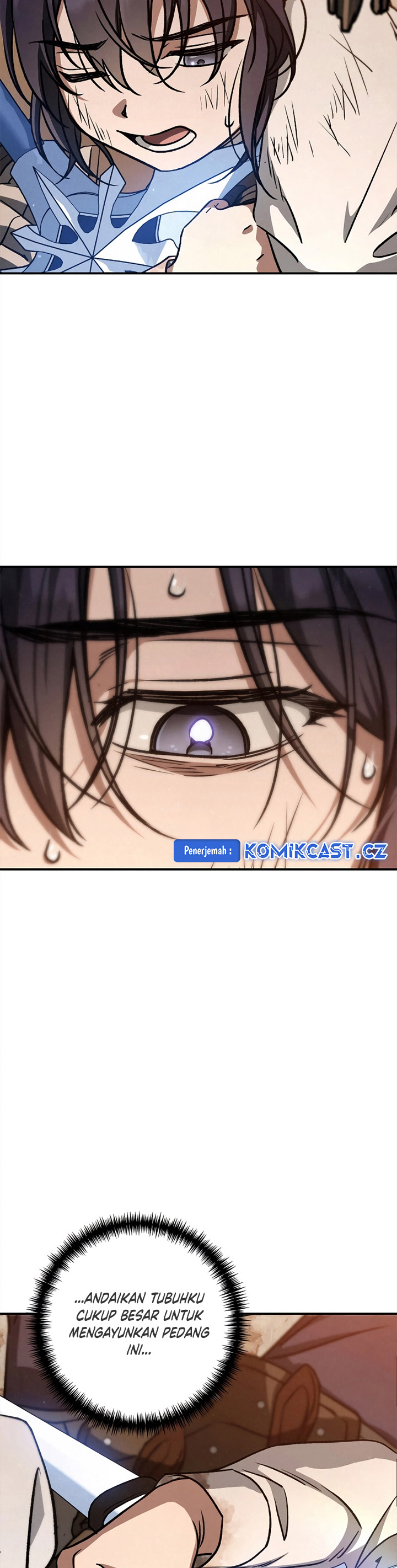 Children of the Rune Chapter 24 Gambar 36