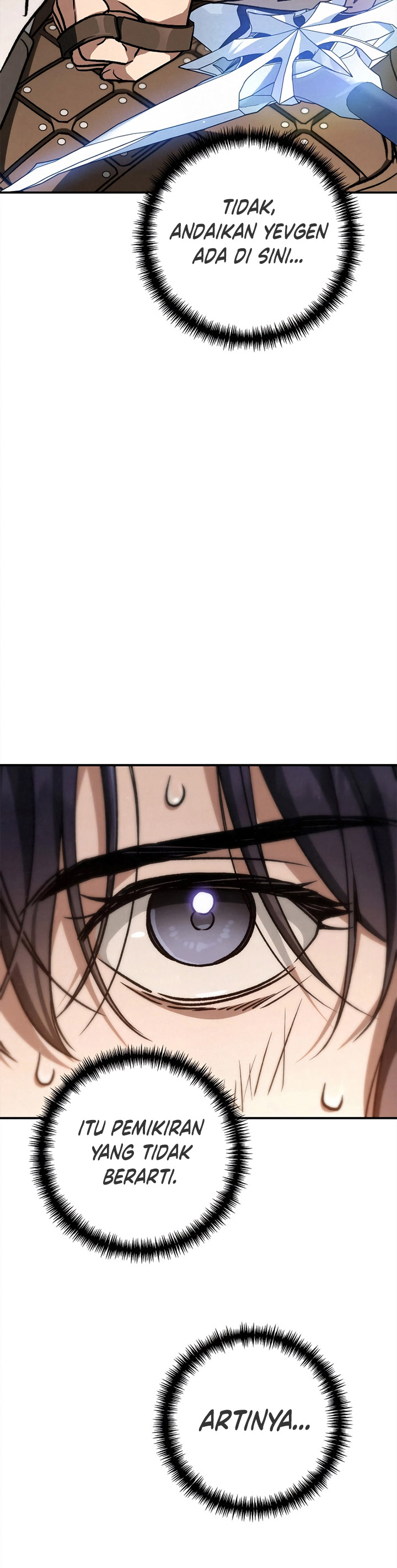 Children of the Rune Chapter 24 Gambar 37