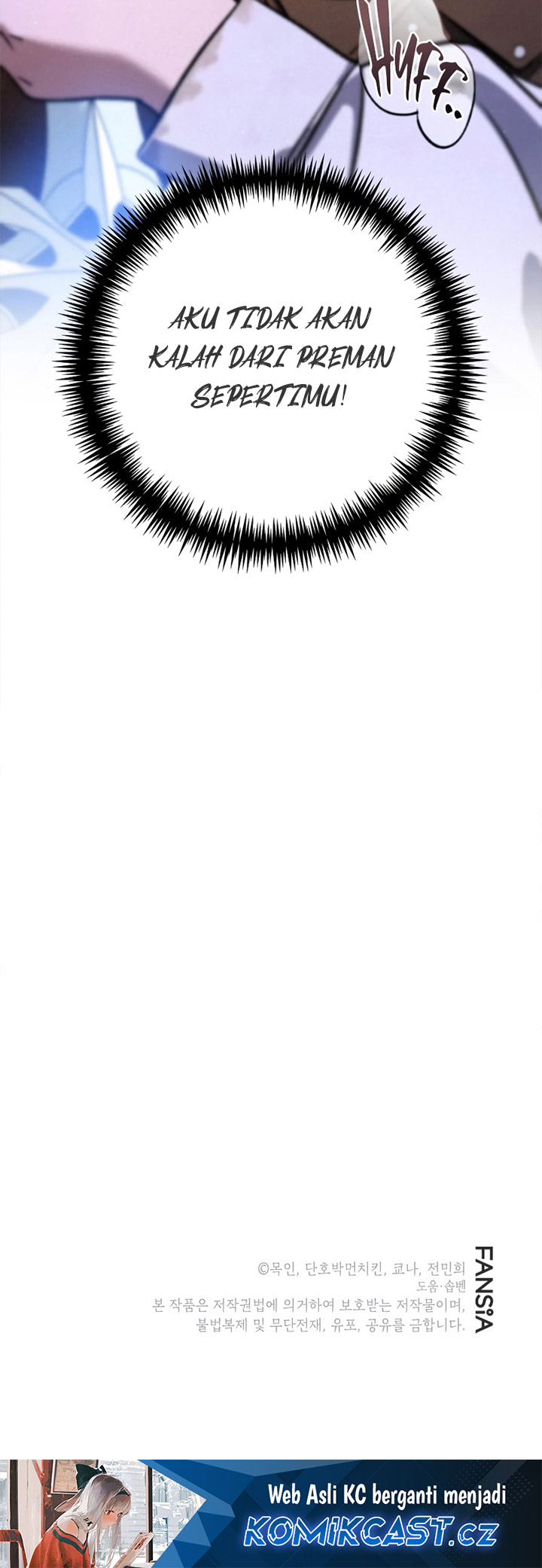 Children of the Rune Chapter 24 Gambar 41