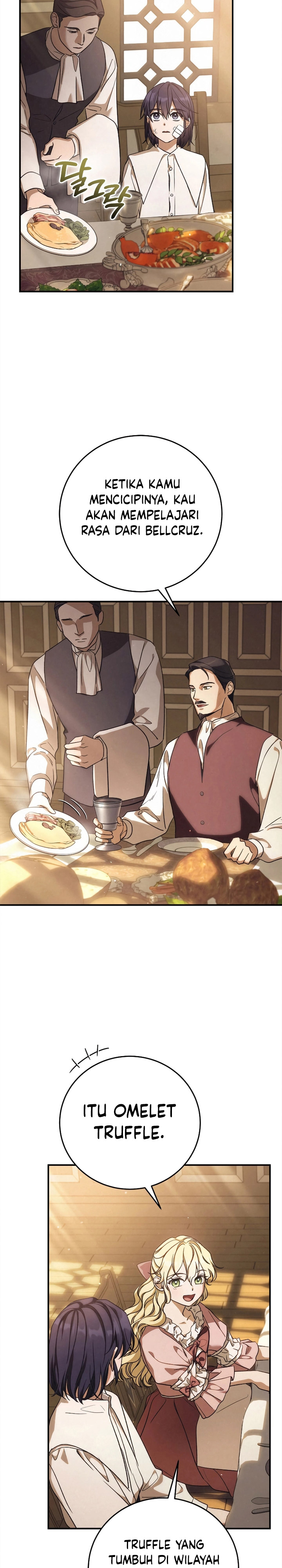 Children of the Rune Chapter 26 Gambar 3