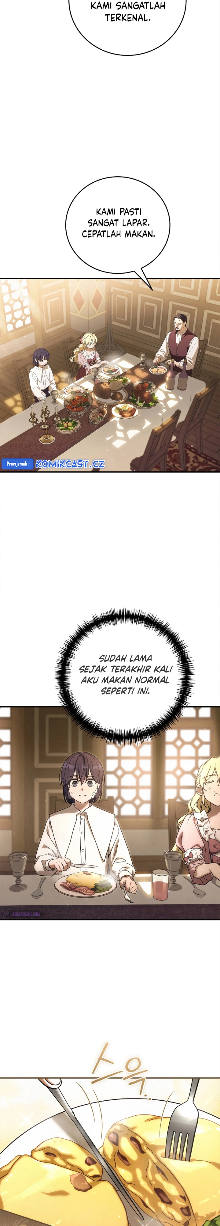 Children of the Rune Chapter 26 Gambar 4