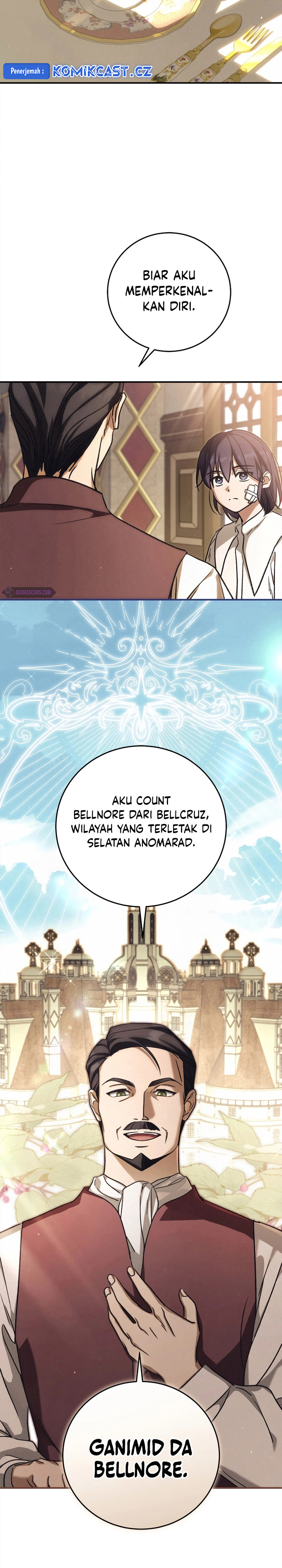 Children of the Rune Chapter 26 Gambar 6