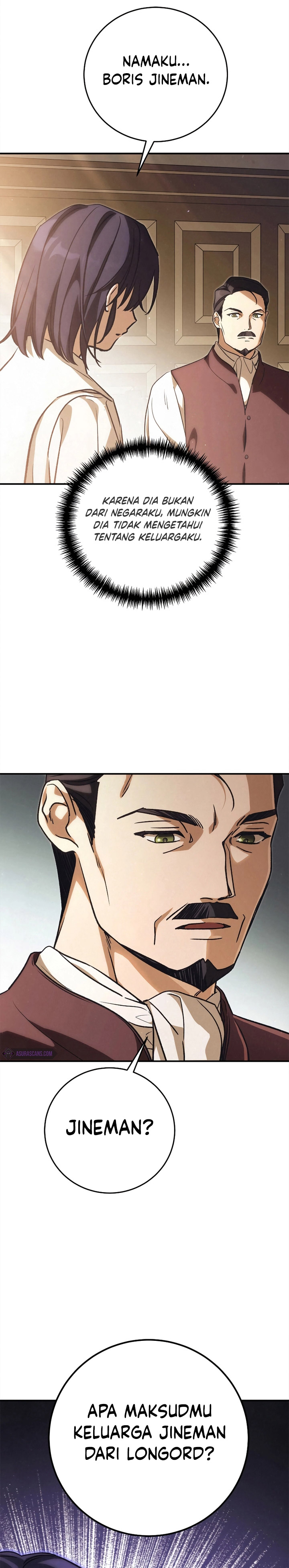 Children of the Rune Chapter 26 Gambar 8