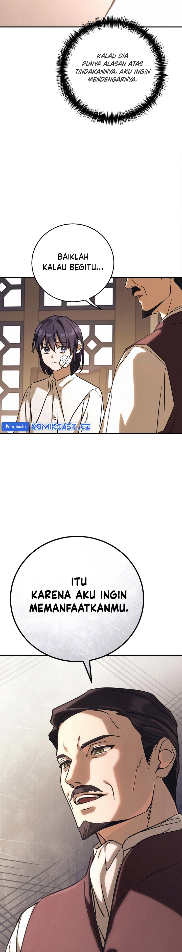 Children of the Rune Chapter 26 Gambar 15