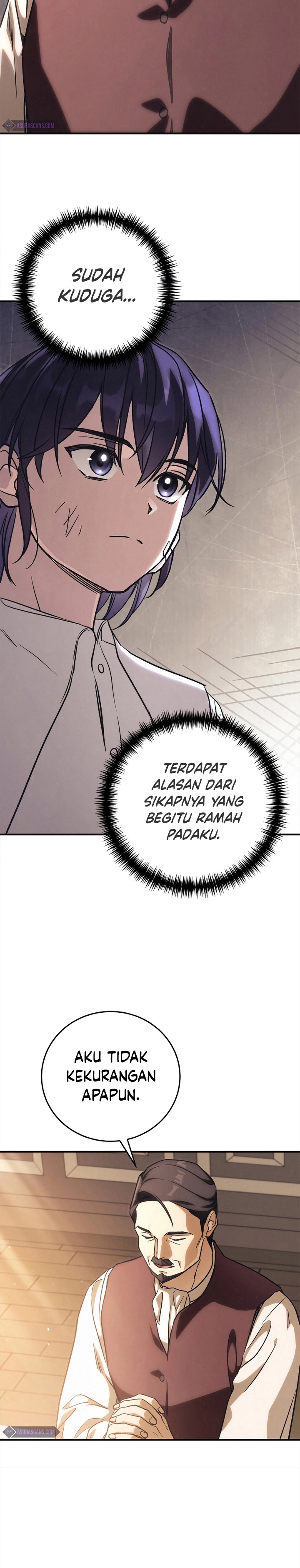 Children of the Rune Chapter 26 Gambar 16